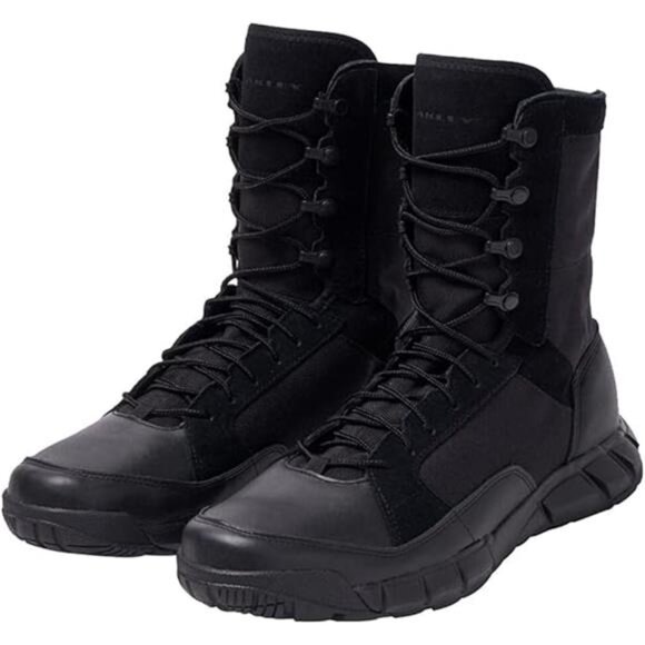 Oakley Men's Light Patrol Military and Tactical Boot - Picture 2 of 2